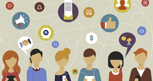 Influencer marketing - Kragelund Kommunikation