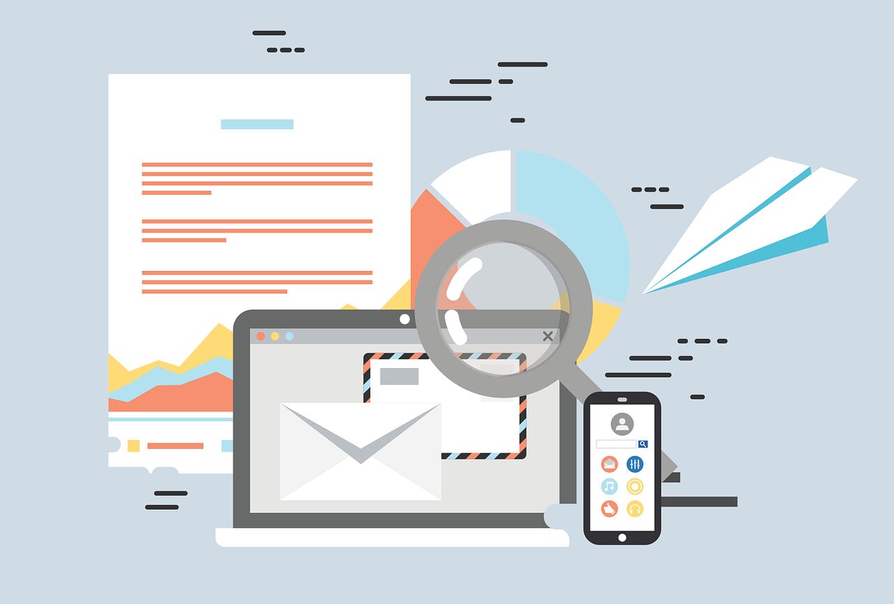 Sådan opnår du succes med e-mail marketing